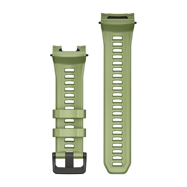 Garmin - curea silicon 26mm - Instinct 3 50mm - Fern Green