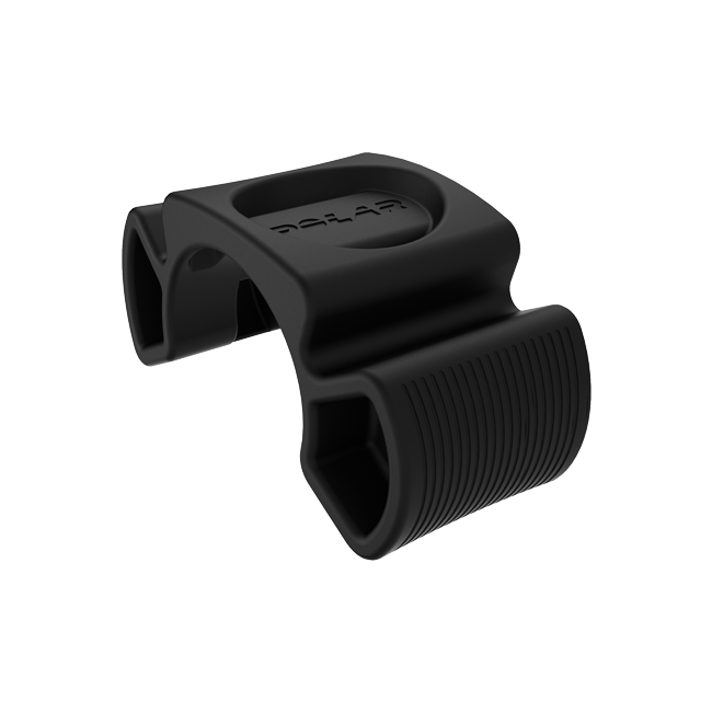 Polar - suport bicicletă pentru ceas - Bike Mount Universal - negru