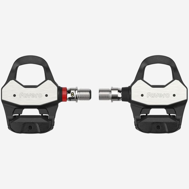 Favero - pedale powermeter - Assioma PRO RL-1 - monosens