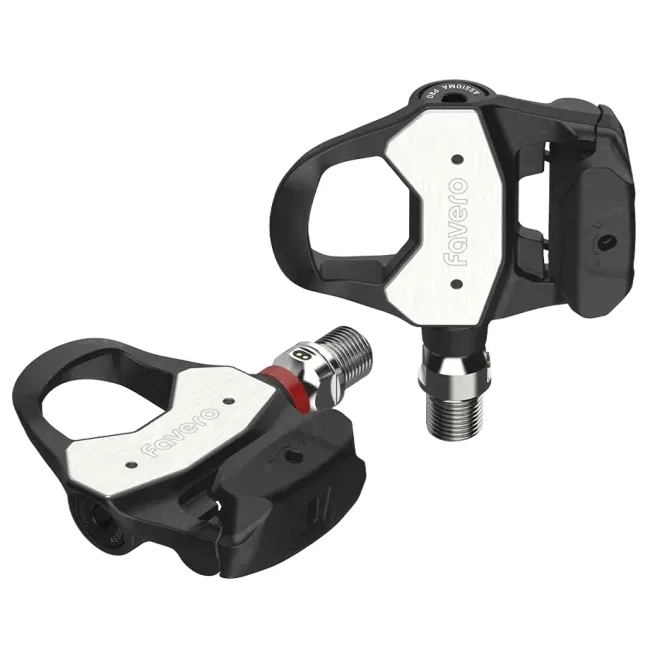 Favero - pedale powermeter - Assioma PRO RL-1 - monosens