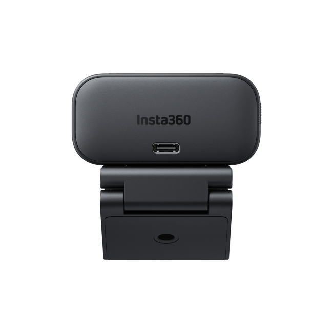Cameră web Insta360 Link 2C - Graphite Black