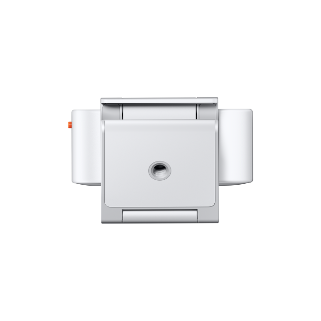 Cameră web Insta360 Link 2C - alb Arctic White