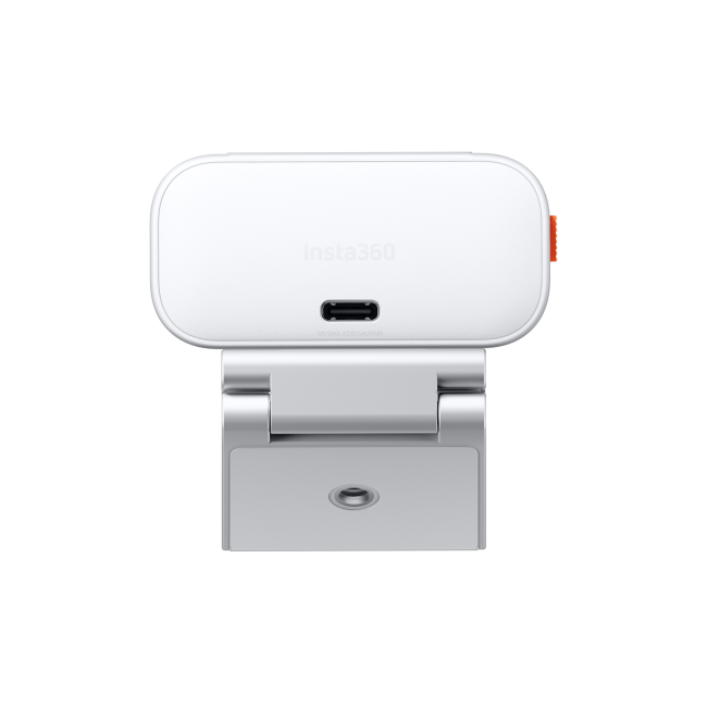 Cameră web Insta360 Link 2C - alb Arctic White