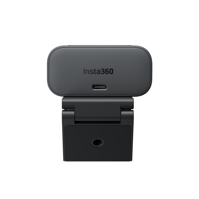 Cameră web Insta360 Link 2C Pro - Graphite Black