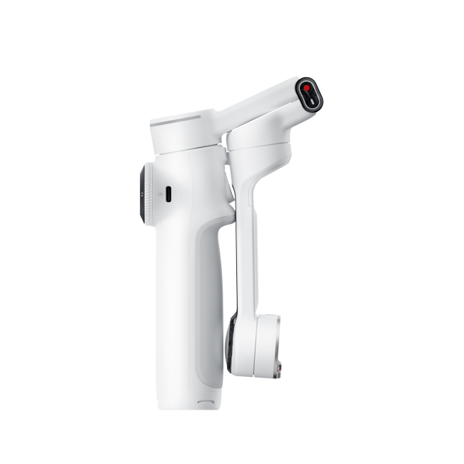 Stabilizator smartphone Insta360 Flow 2 Pro - alb Arctic White
