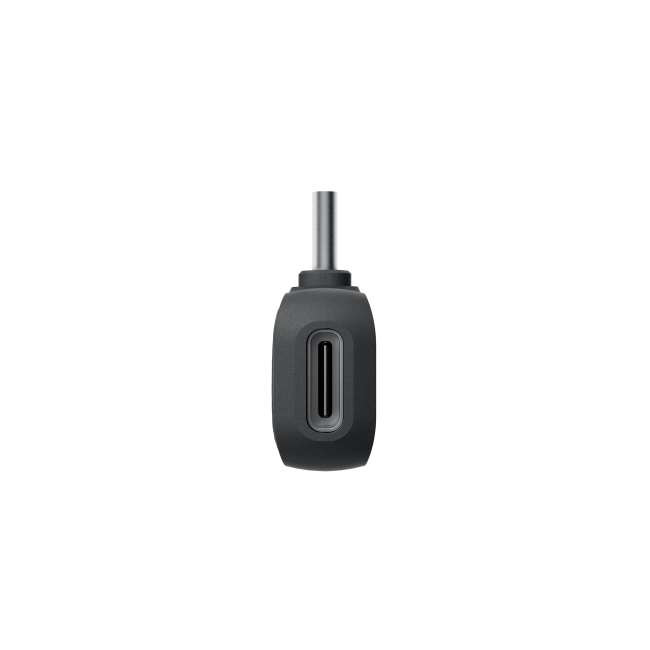Microfon wireless Insta360 Mic Air - 1 transmițător + 1 receptor