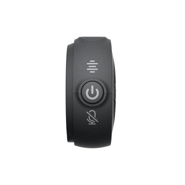 Microfon wireless Insta360 Mic Air - transmițător