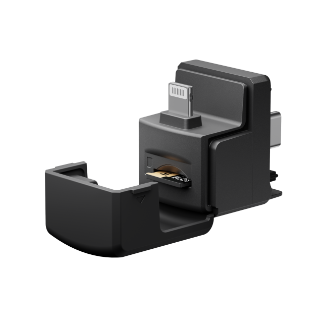Insta360 Ace/Ace Pro Quick Reader