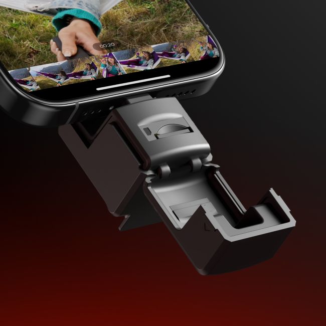 Insta360 Ace/Ace Pro Quick Reader
