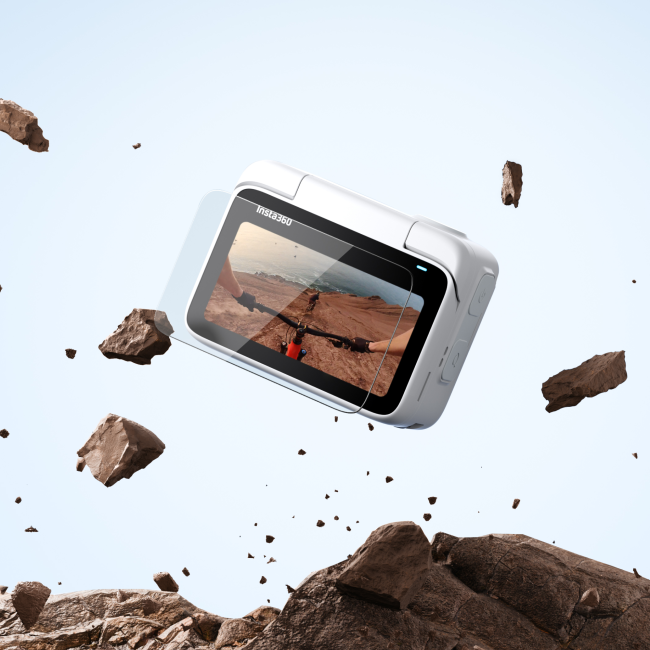Insta360 GO 3 Screen Protector