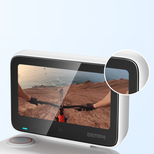 Insta360 GO 3 Screen Protector