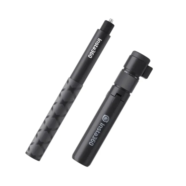 Pachet Accesorii camera video de tip Bullet Time