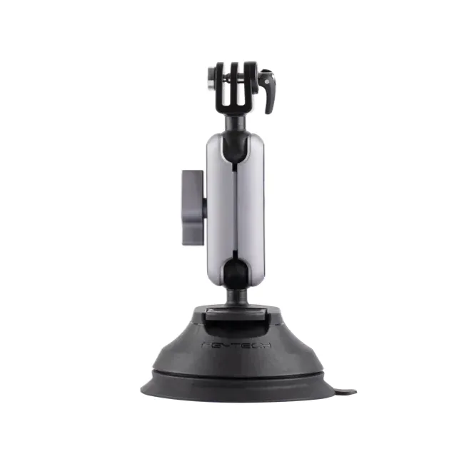 Action camera SUCTION CUP
