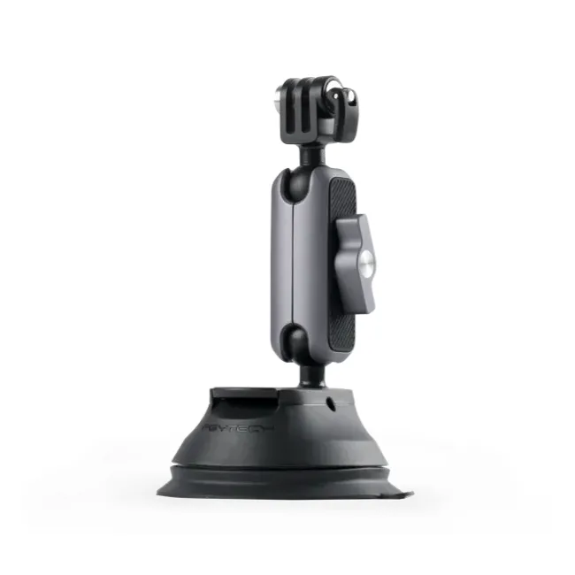 Action camera SUCTION CUP