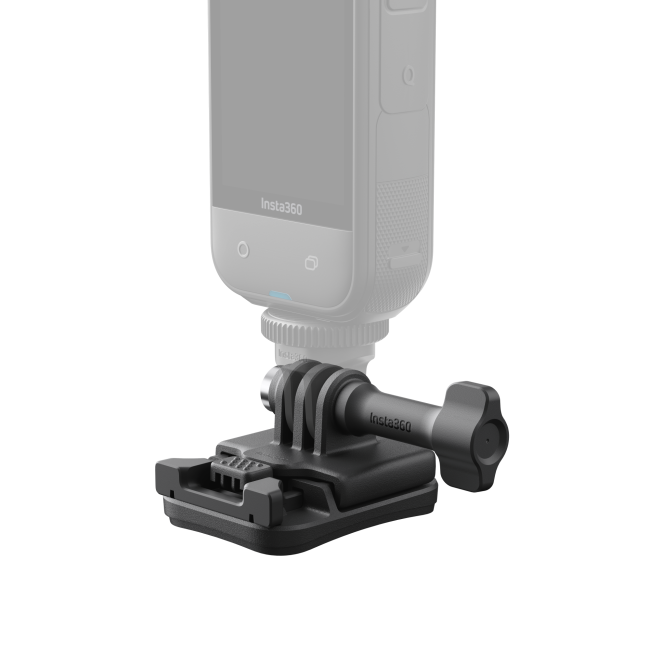 Adhesive Mount Kit