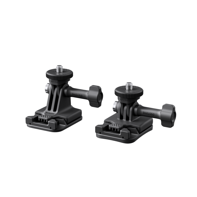 Adhesive Mount Kit