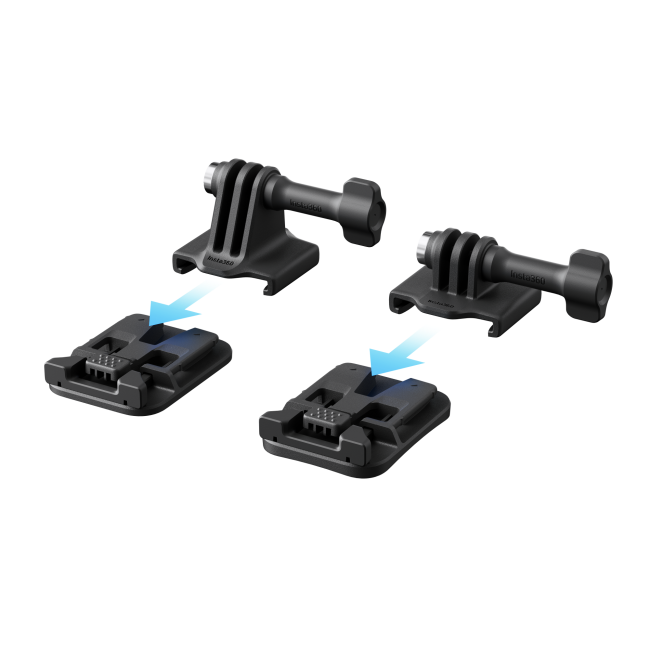 Adhesive Mount Kit