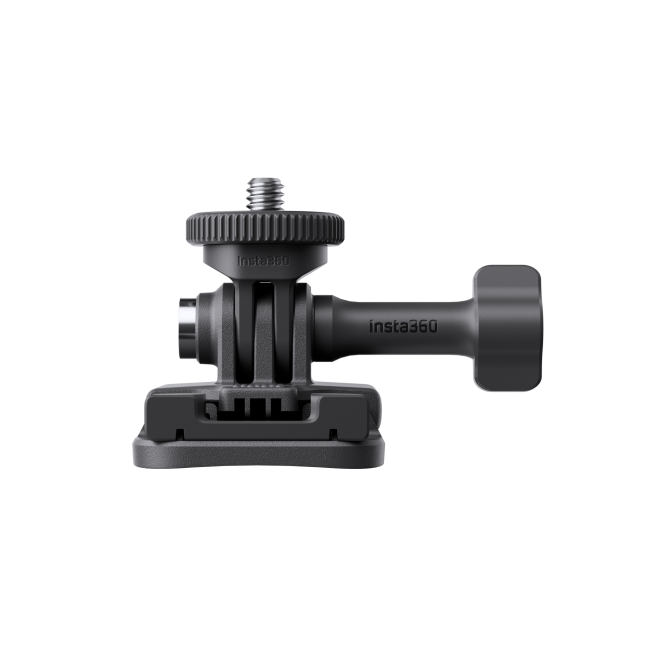 Adhesive Mount Kit