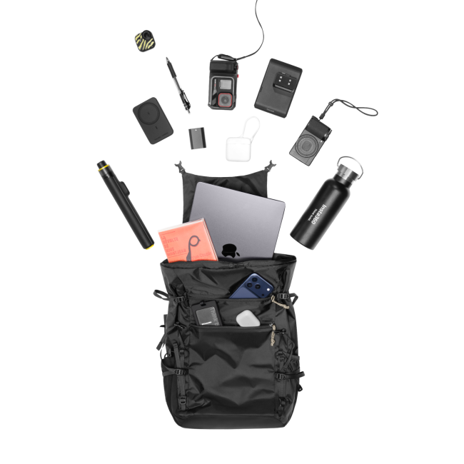 Insta360 21L Outdoor Backpack