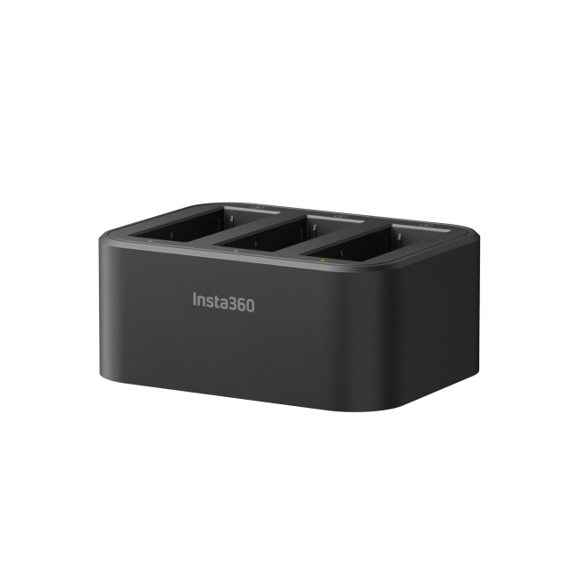 Insta360 Ace Pro Fast Charge Hub