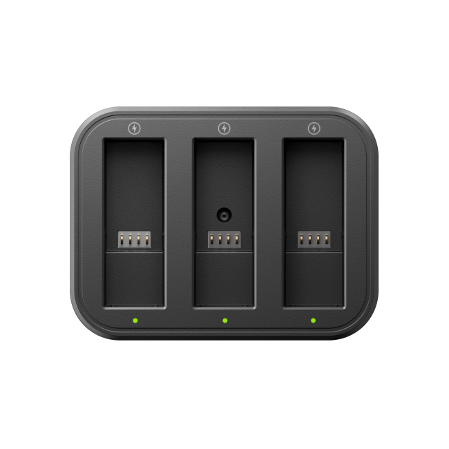 Insta360 Ace Pro Fast Charge Hub