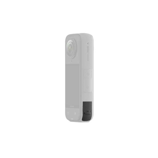 Insta360 X5 USB Cover