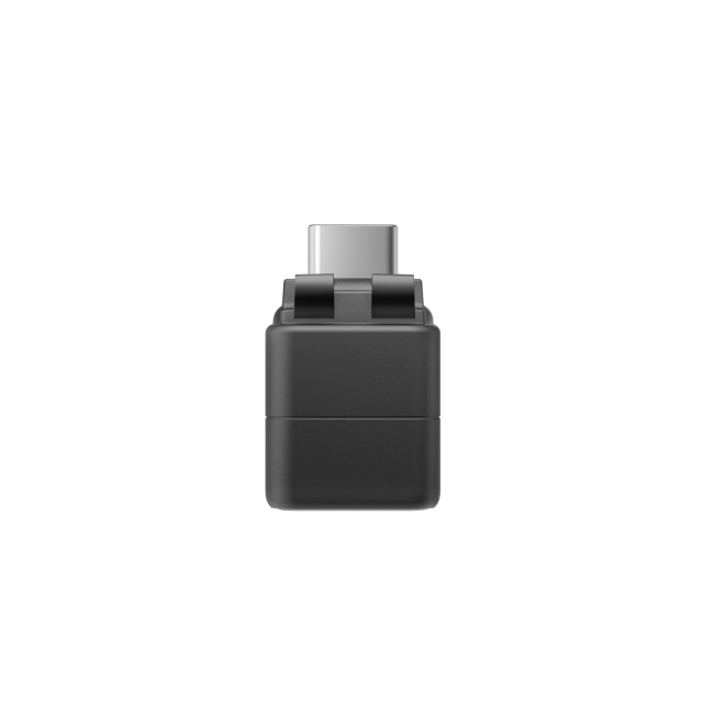 Insta360 X5 Mic Adapter