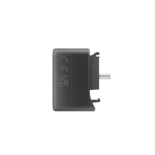 Insta360 X5 Mic Adapter