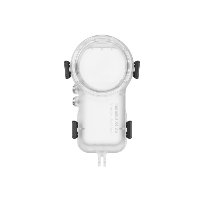 Insta360 X4 Air Invisible Dive Case