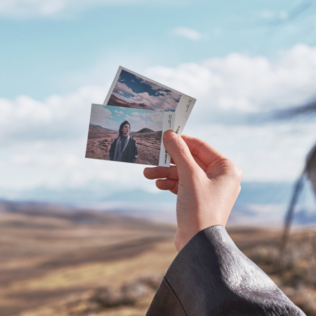 Photo Paper Cartridge Ace Pro 2