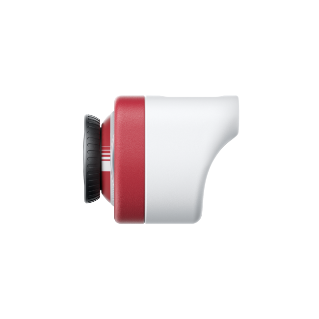 GO 3S Retro Bundle (Special Edition)- Classic Red 128G