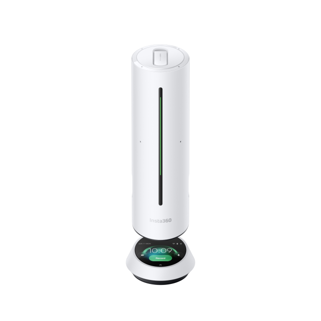 Insta360 Wave Arctic White