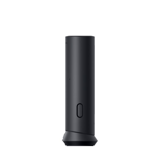 Insta360 Wave Graphite Black