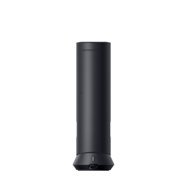 Insta360 Wave Graphite Black