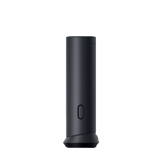 Insta360 Wave Graphite Black