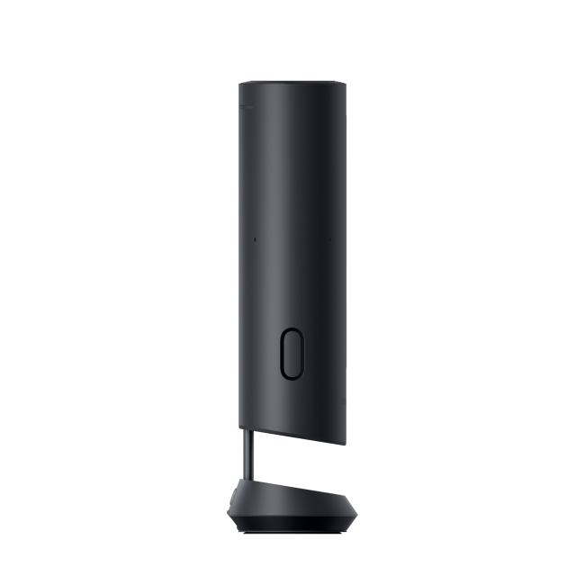 Insta360 Wave Graphite Black