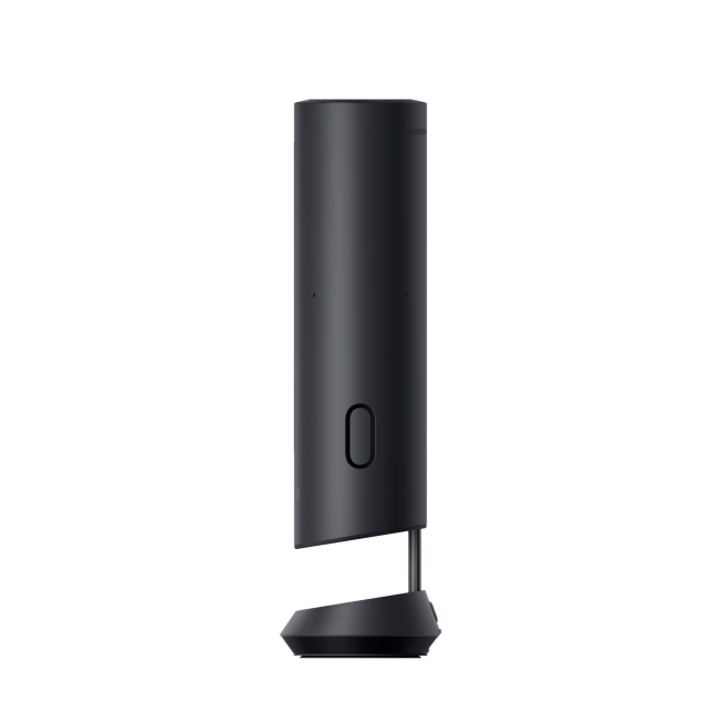 Insta360 Wave Graphite Black