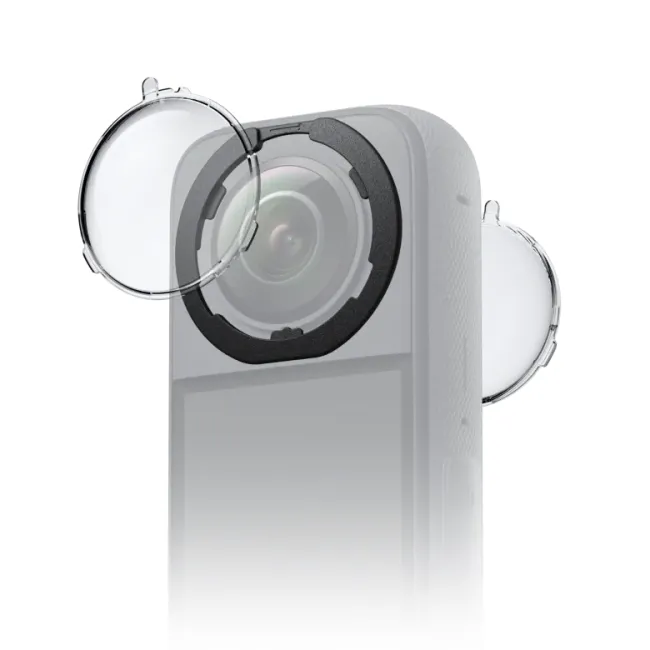 Standard Removable Lens Guards