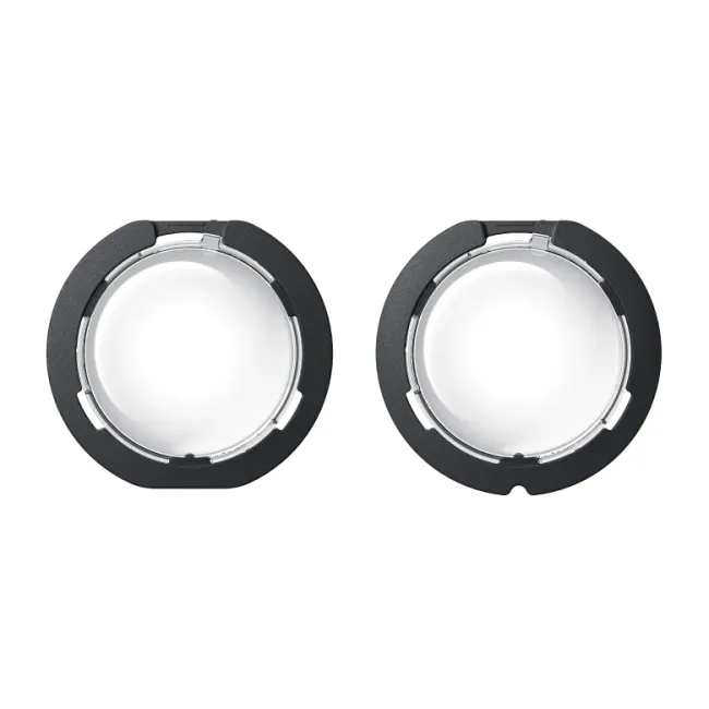 Standard Removable Lens Guards