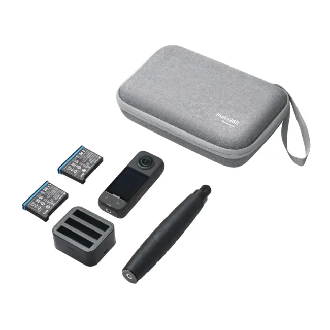 Carry Case X3