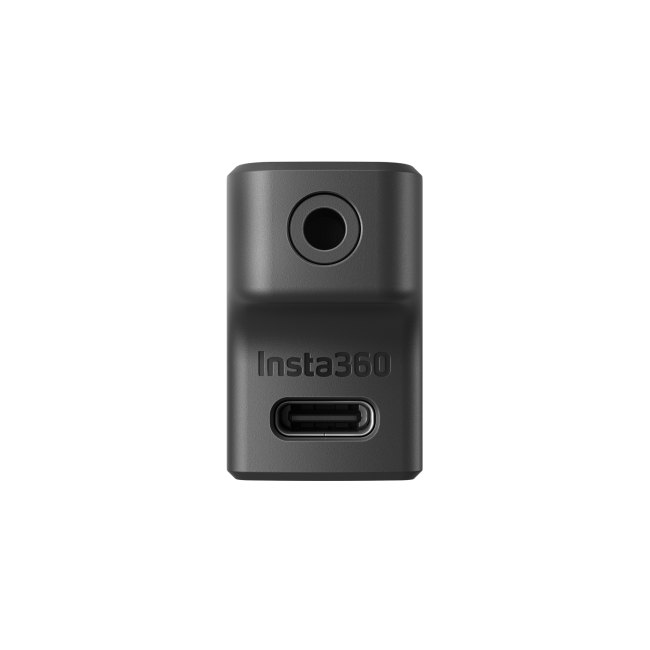 Insta360 Ace Pro Mic Adapter