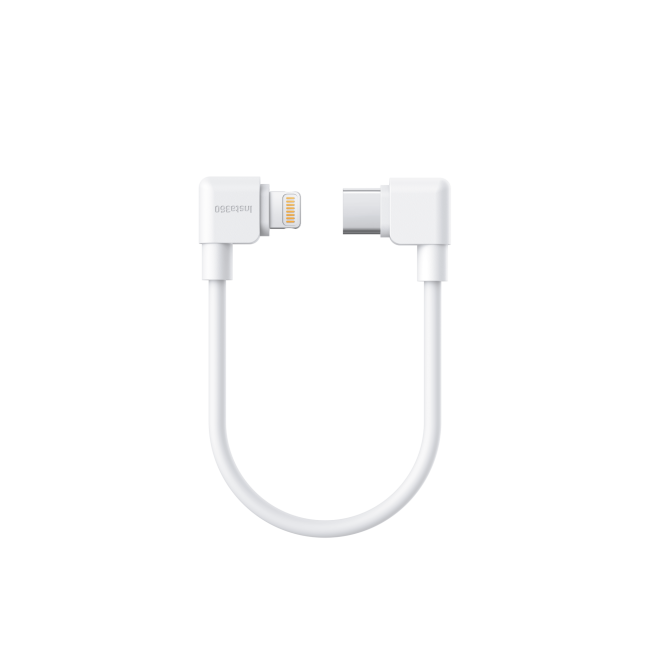 Insta360 Flow 2 Pro USB-C to Lightning Charge Cable