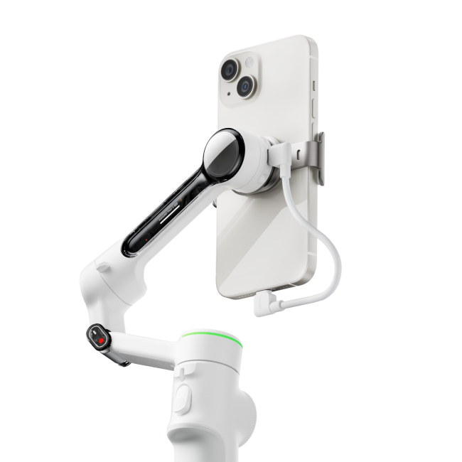 Insta360 Flow 2 Pro USB-C to Lightning Charge Cable