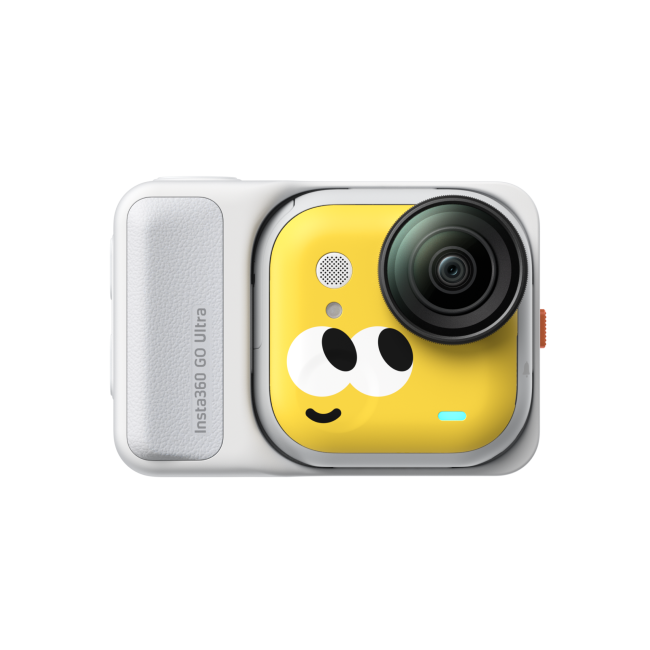 Insta360 GO Ultra Camera Skins