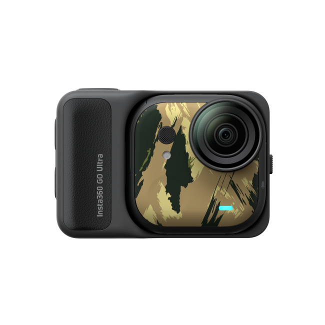 Insta360 GO Ultra Camera Skins
