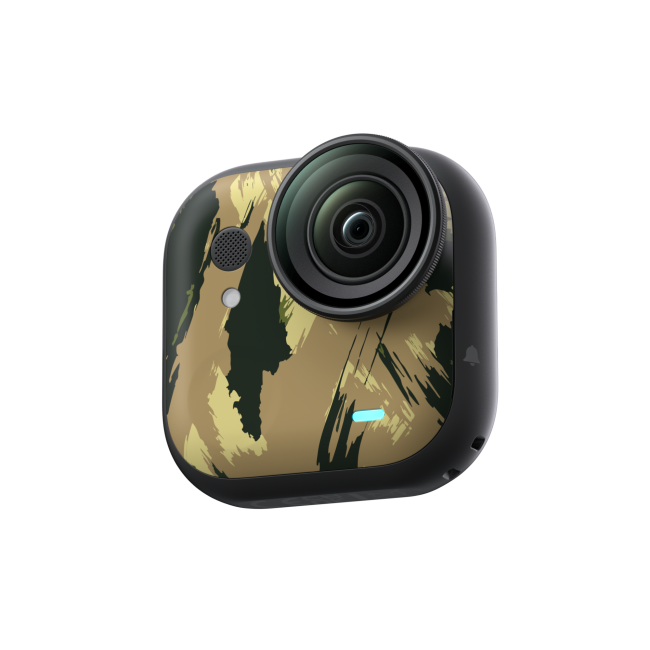 Insta360 GO Ultra Camera Skins