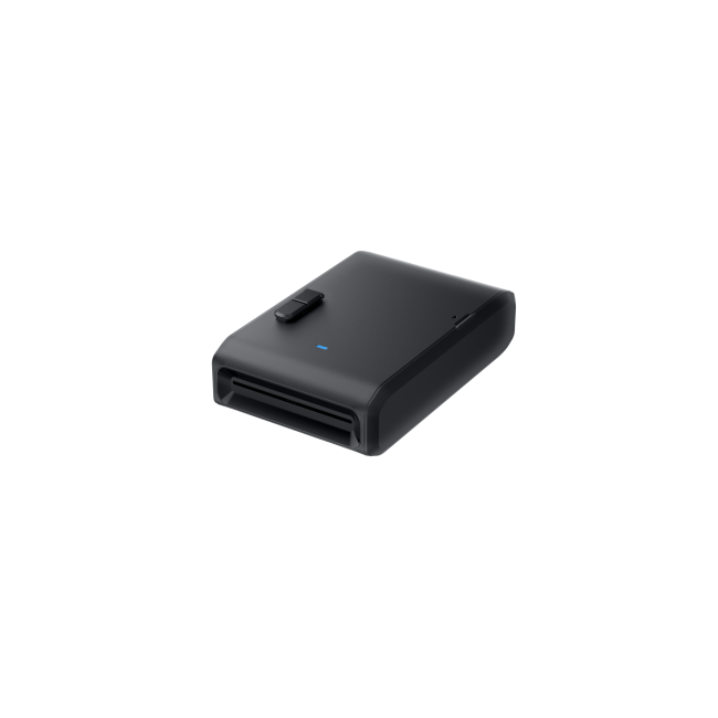 Pocket Printer