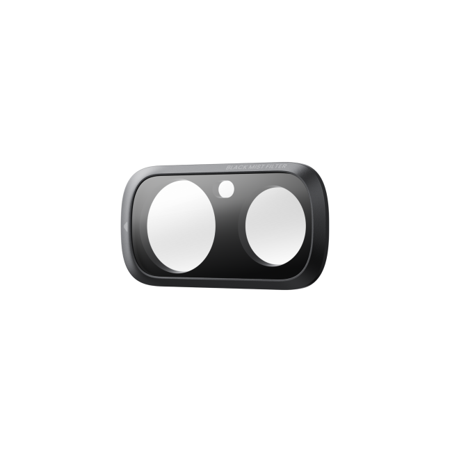 Black Mist Filter for Insta360 Luna Ultra