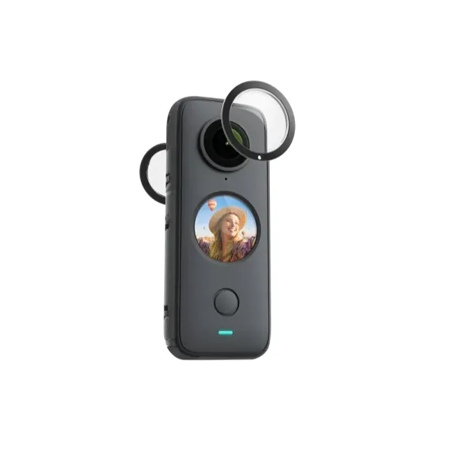 Insta360 ONE X2 Sticky Lens Guards
