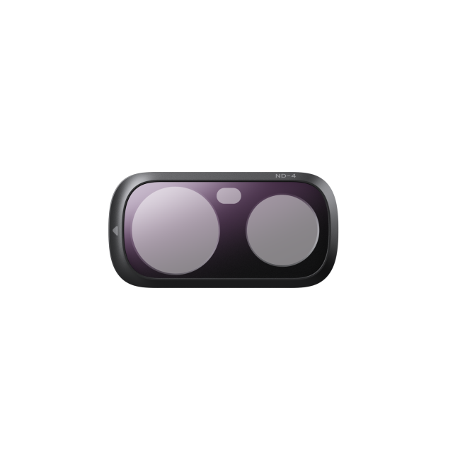 ND Filter Set for Insta360 Luna Ultra